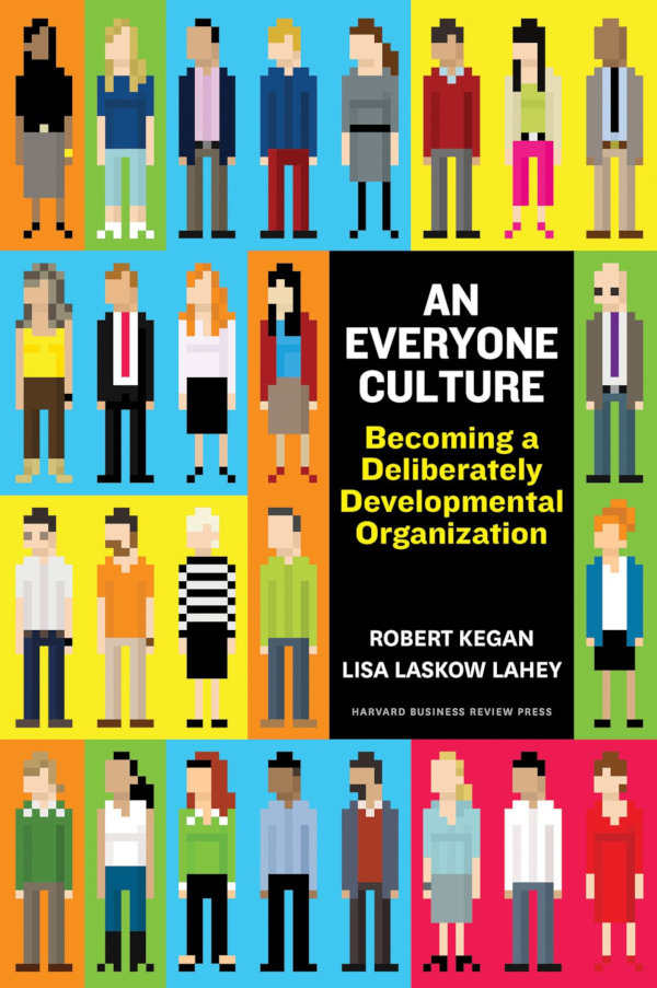 An everyone culture