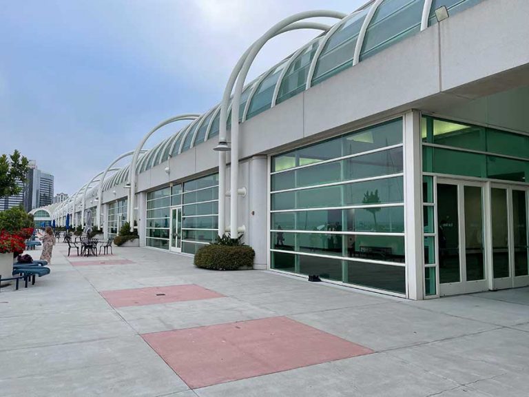 DG at Bio2022 with JADBio