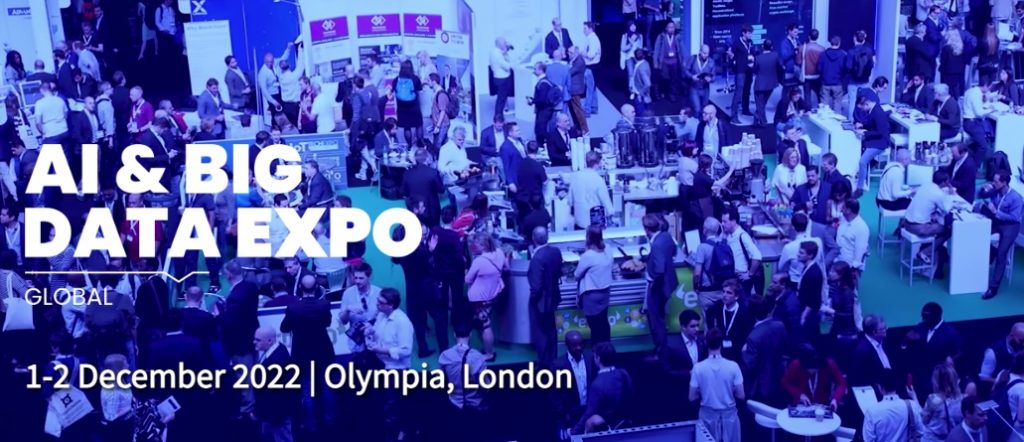 AI & Big Data Expo Global