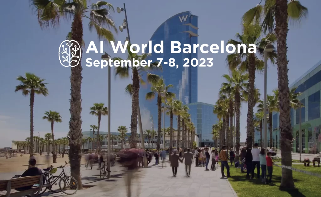 AI Word Barcelona