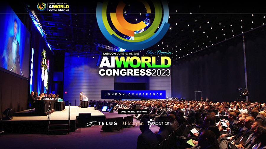 AI World Congress