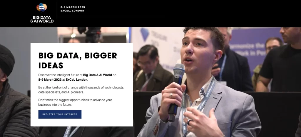 Big Data World
