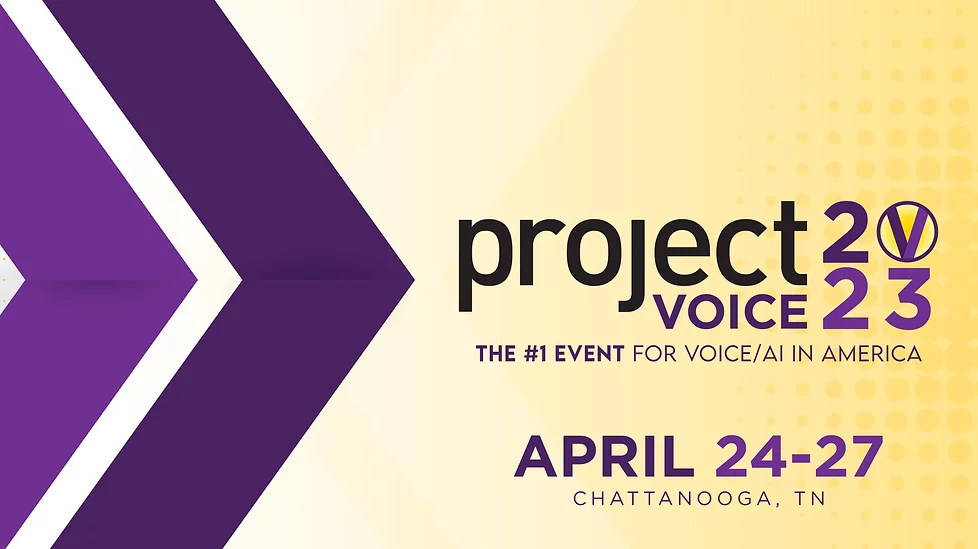 Project Voice 2023
