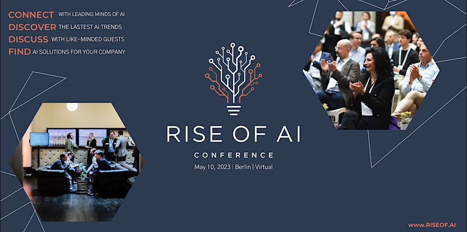 RISE OF AI