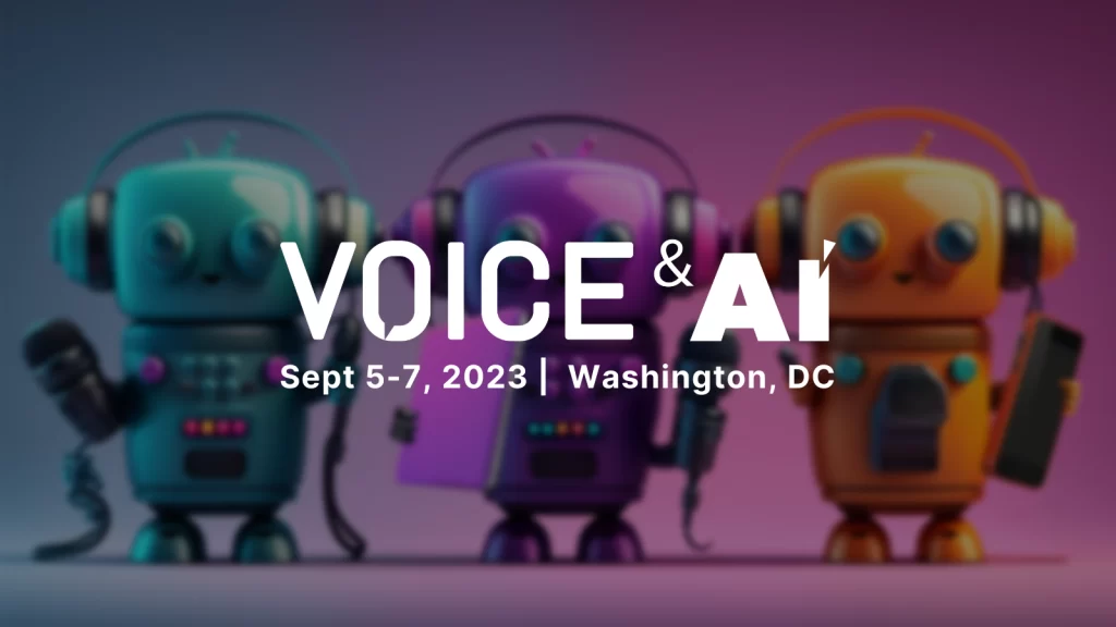 Voice & AI