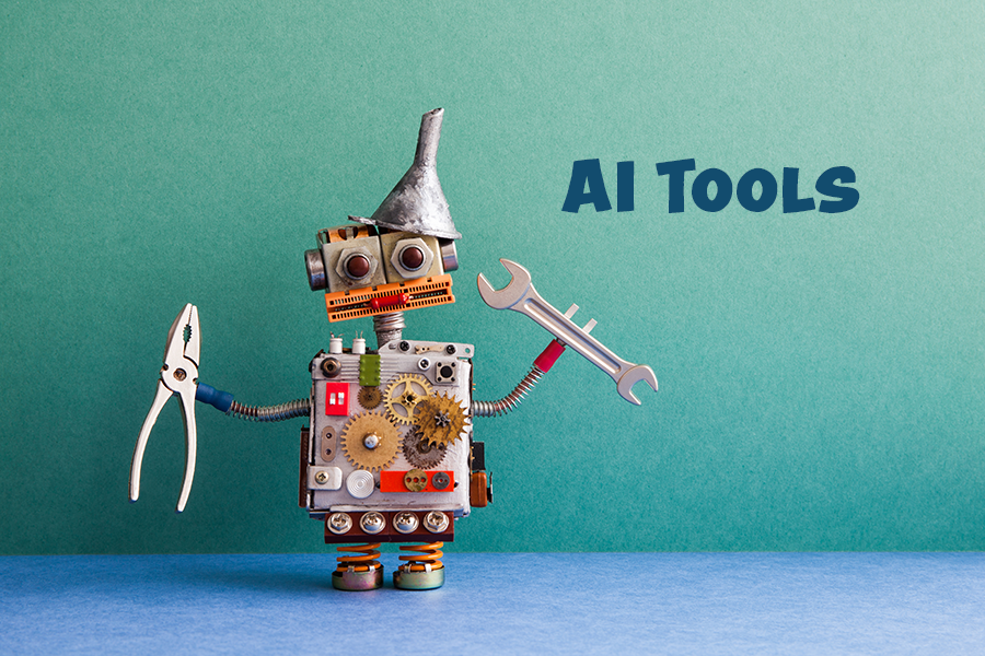 10 awesome andd free AI tools you should know