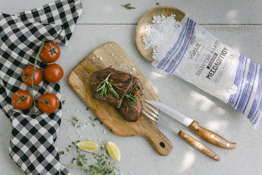 Marketing & Photography by Monika Kritikou