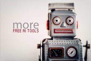 7 More Free AI Tools You Should Know
