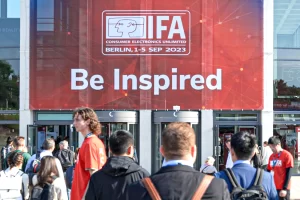 IFA Berlin