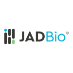 JADBio logo
