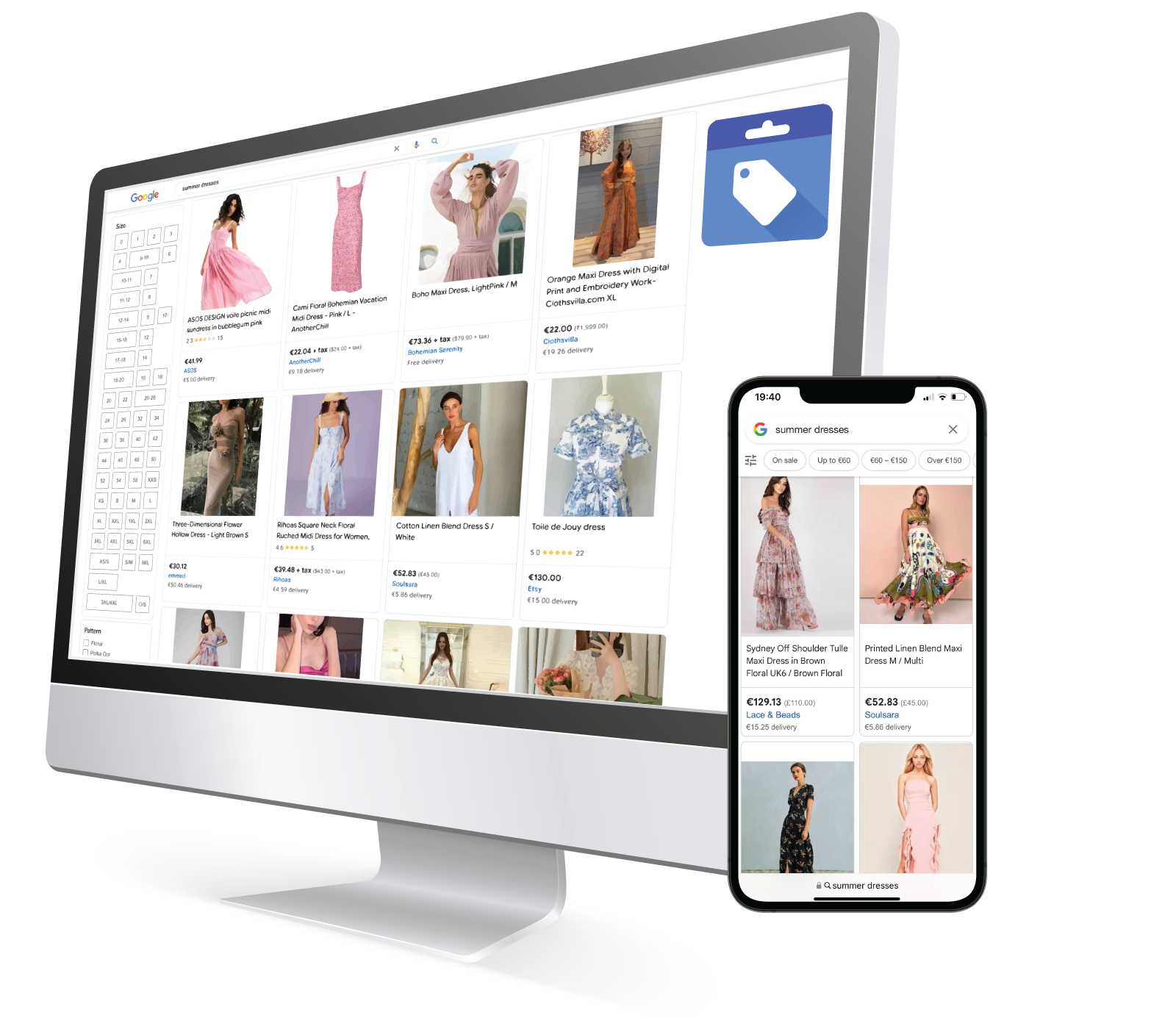 DG_Google Merchant Center and Google Shopping